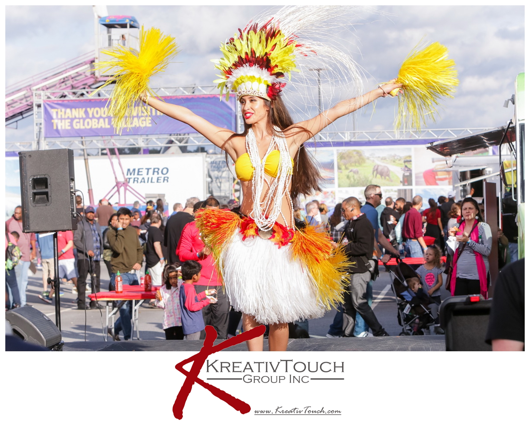 Delta Air Lines Boulevard Bash Atlanta GA